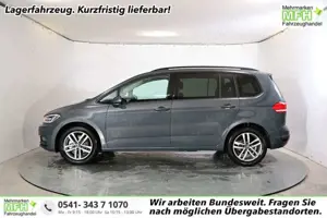 Volkswagen Touran Prime 1.5 TSI 7-Gang-DSG 110 kW (150 PS), Autom...