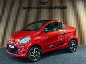 Ligier Others JSRC Coupé Team 26 Edition| leiser DCI Motor