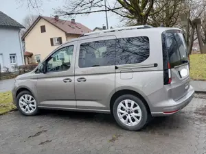 Ford Tourneo Connect Grand Tourneo Connect 2.0 EcoBlue Aut. TITANIUM