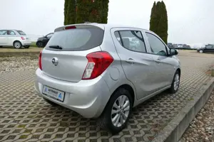 Opel Karl 1.0 120 Jahre NAVI SHZ LHZ KLIMA Bild 4