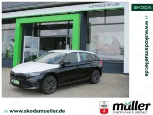 Skoda Scala Bild 1