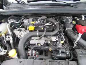 Renault Captur TCe 90 ZEN Bild 2