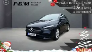 Mercedes-Benz B 200 AMG Line KeyGo|MBeam|S-Dach|Night|Kamera