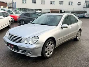 Mercedes-Benz C 350 *Automatik*Elegance*Schiebedach*Tüv 03.27
