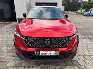 Renault Austral Techno Mild Hybrid 160 Automatik Bild 2