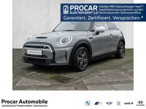 MINI Cooper SE Essential Trim, LED-Scheinwerfer, Driving Assistan