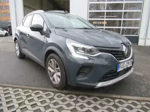 Renault Captur TCe 90 ZEN Bild 3