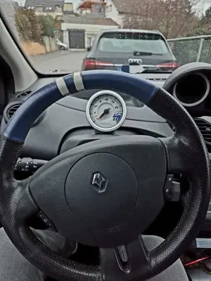 Renault Twingo Bild 4