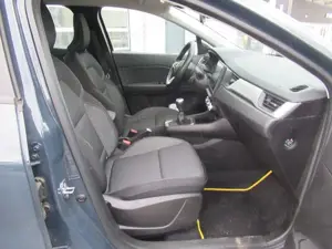 Renault Captur TCe 90 ZEN Bild 5