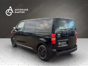 Toyota Proace 1.5 D-4D L1 Kasten Meister Comfort Kamera Bild 3