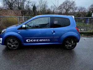 Renault Twingo Bild 2