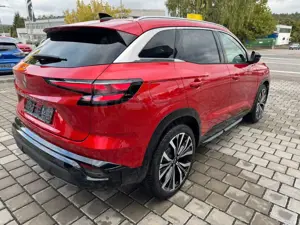 Renault Austral Techno Mild Hybrid 160 Automatik Bild 5