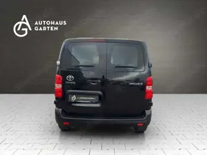 Toyota Proace 1.5 D-4D L1 Kasten Meister Comfort Kamera Bild 4