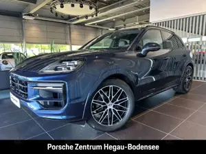 Porsche Cayenne Sportabgasanlage/Head-Up/BOSE/LED-Matrix/SportDesi