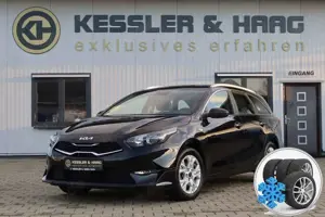 Kia Ceed SW / cee'd SW Ceed SW VISION#KOMFORT PACK#1HND + WINTERREIFEN