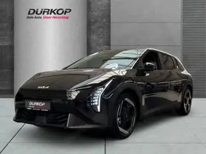 Kia EV4 Earth 81,4kWh Upgrade Winter-Connect Technology De