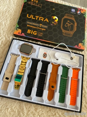 Smart whatch  Bild 2