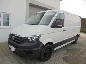 Volkswagen Crafter Crafter 35 2.0 TDI AHK Klima Navi Kamera