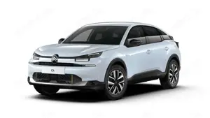 Citroen C4 Bild 2