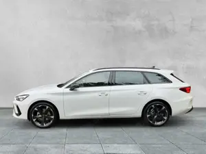 CUPRA Leon SPORTSTOURER 1.5 eTSI DSG - LED+NAVI+AHK+ACC Bild 2