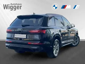 Audi Q7 50 TDI quattro S-Line/HUD/StandHZG/Navi/BO Bild 3