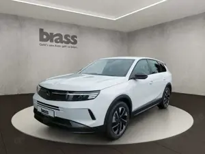 Opel Grandland Edition Hybrid 107kW (145 PS) 6-Gang