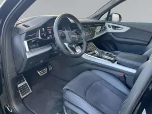 Audi Q7 50 TDI quattro S-Line/HUD/StandHZG/Navi/BO Bild 4