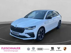 Skoda Scala Bild 1