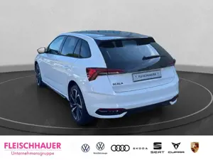 Skoda Scala Bild 4