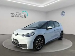 Volkswagen ID.3 Pro Performance ACC Head Up. Pro Performance 15...