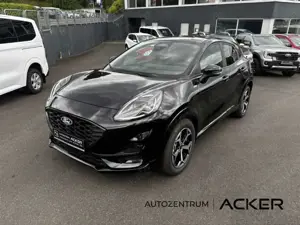Ford Puma MHEV ST-Line 7AT. WinterPak -31%* Bild 5