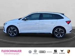 Skoda Scala Bild 3