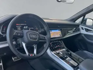 Audi Q7 50 TDI quattro S-Line/HUD/StandHZG/Navi/BO Bild 5