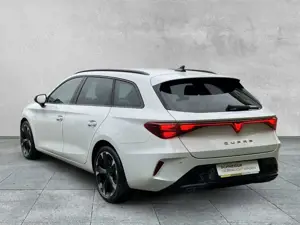 CUPRA Leon SPORTSTOURER 1.5 eTSI DSG - LED+NAVI+AHK+ACC Bild 3