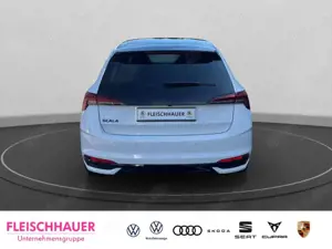 Skoda Scala Bild 5
