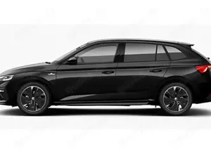 Skoda Scala Bild 3