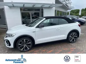 Volkswagen T-Roc Cabriolet 1.5 l TSI DSG R-Line
