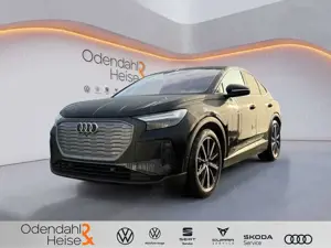 Audi Q4 e-tron Sportback 35 E tron NAVI / RFK / KLIMA / SITZHE