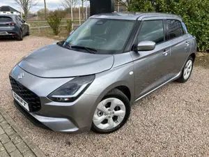 Suzuki Swift COMFORT CVT