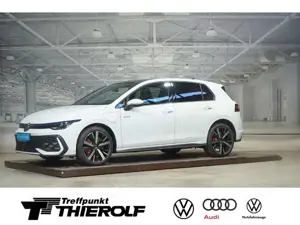Volkswagen Golf GTE 1.5 eHybrid AHK Komfortpaket Businesspake
