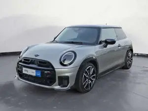 MINI Cooper C COOPER C JCW Trim Steptr. EDC Bild 2