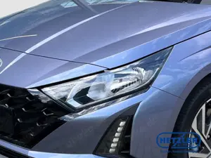 Hyundai i20 Trend 1.0 T-GDI EU6e Navi Digitales Cockpit Apple Bild 5