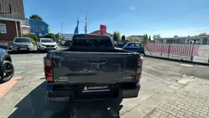 Isuzu D-Max Space Cab 4x4 V-CROSS A/T Bild 4