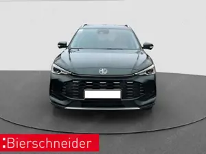 MG ZS Comfort 17 360 NAVI SHZ LED PDC TOTWINKEL Bild 3