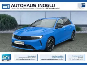 Opel Astra 1.2 Edition AT Multimedia+LED+Lenk/SHZ+DAB+