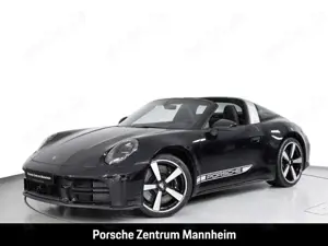 Porsche 992 .2 Targa 4S Lift Clubleder Bose 360°HD-Matrix