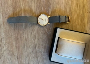 Paul Hewitt Armbanduhr 