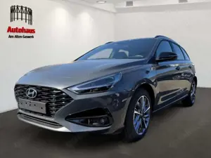 Hyundai i30 KOMBI ADVANTAGE  AUTOMAT+NAVI+KLIMAAUT+SITZHZG