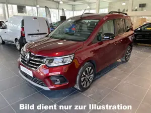 Renault Kangoo Blue dCi 95 Equilibre