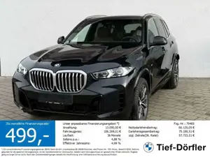BMW X5 xDrive30d M Sportpaket